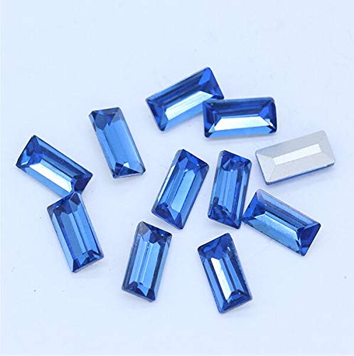 mid sapphire