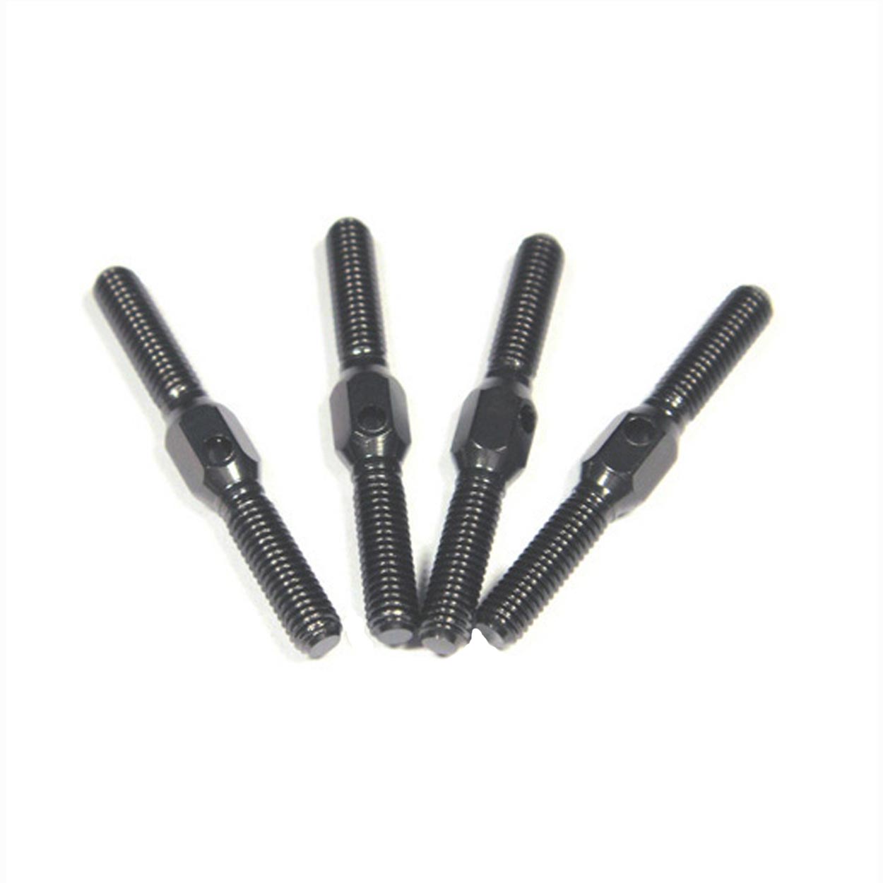 Camberlink & Rear Toe Turnbuckle Kit - Adjustable Suspension Link for Performance Cars - Perfect for Racing, Drifting, and Track Use