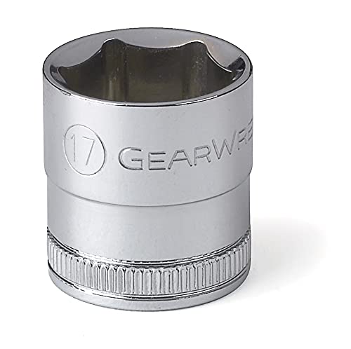 GEARWRENCH 57-Piece 3/8