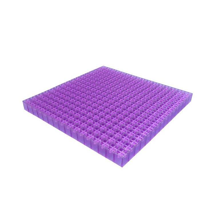 Geltron Cushion Japan GTC1M - Premium Comfort Seat Cushion for Office, Car, and Home Use - Ergonomic Support for Back Pain Relief