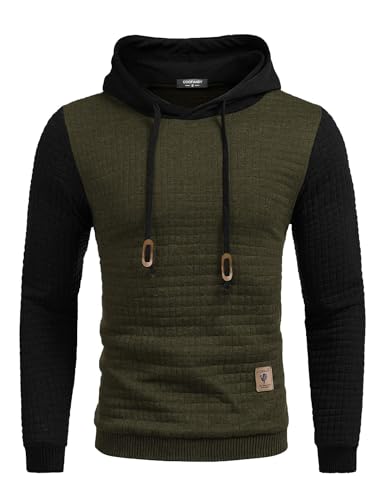 Pat6(army Green&black)