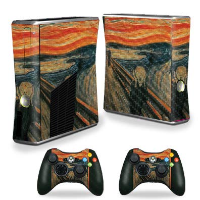 The Scream