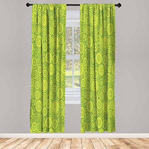 Yellow Green