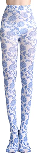 Blue and White Porcelain