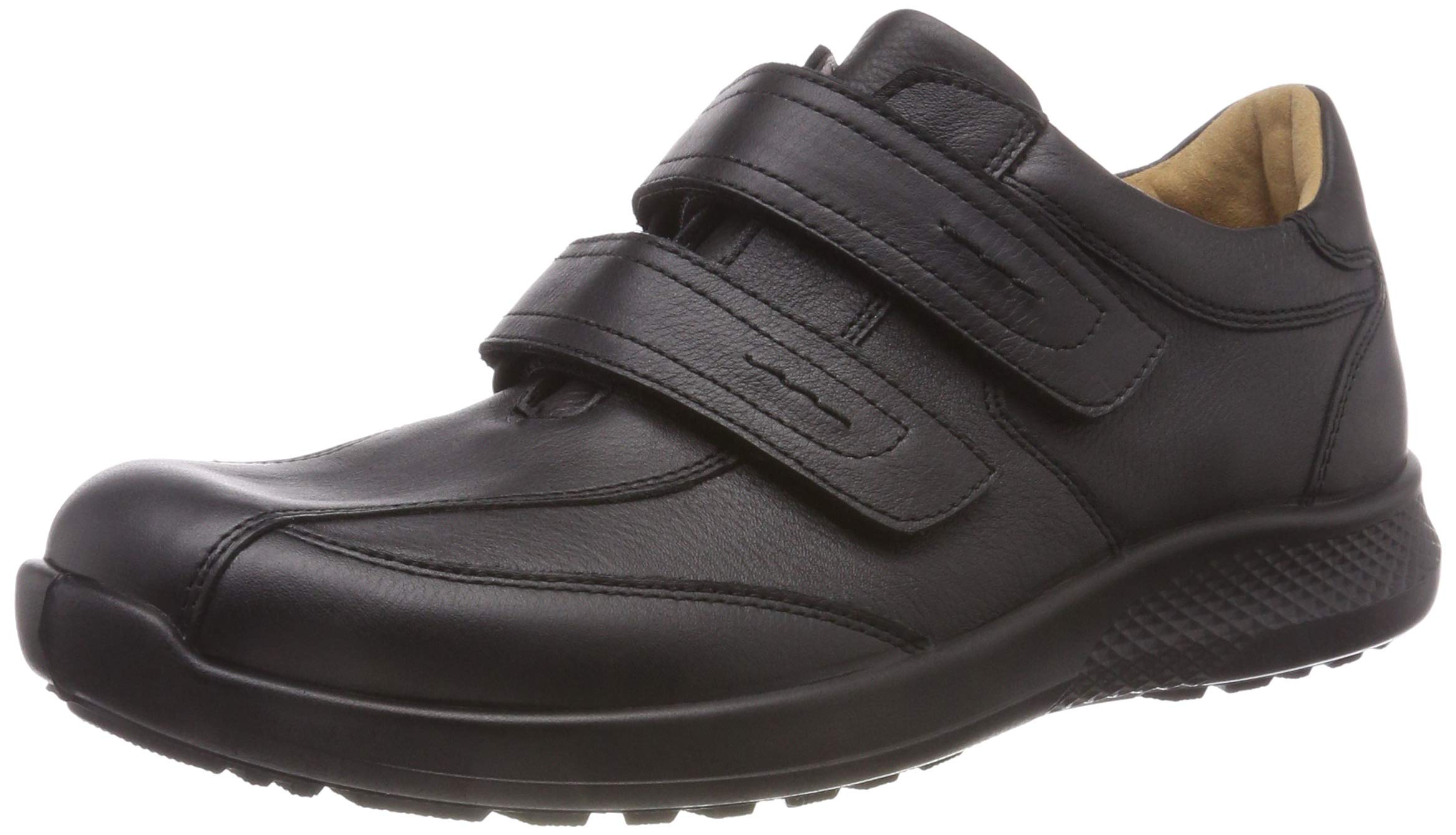 Jomos Men's Loafers - Comfortable Slip-On Dress Shoes for Business & Casual Wear | Perfect for Office, Travel & Everyday Use