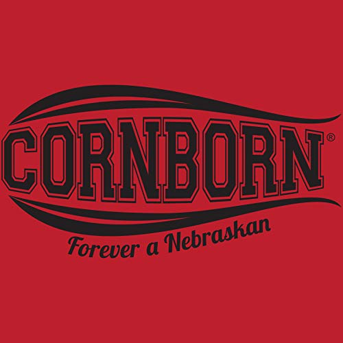 Black Cornborn - Red