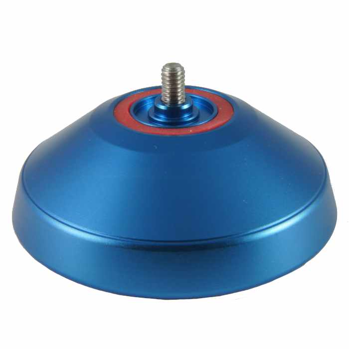 Vosun Duang Bi-Metal Yo-Yo - Professional Performance Yo-Yo for Tricks & Competitions - Perfect for Beginners & Advanced Players