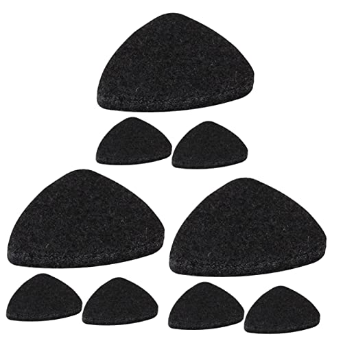 Blackx3pcs
