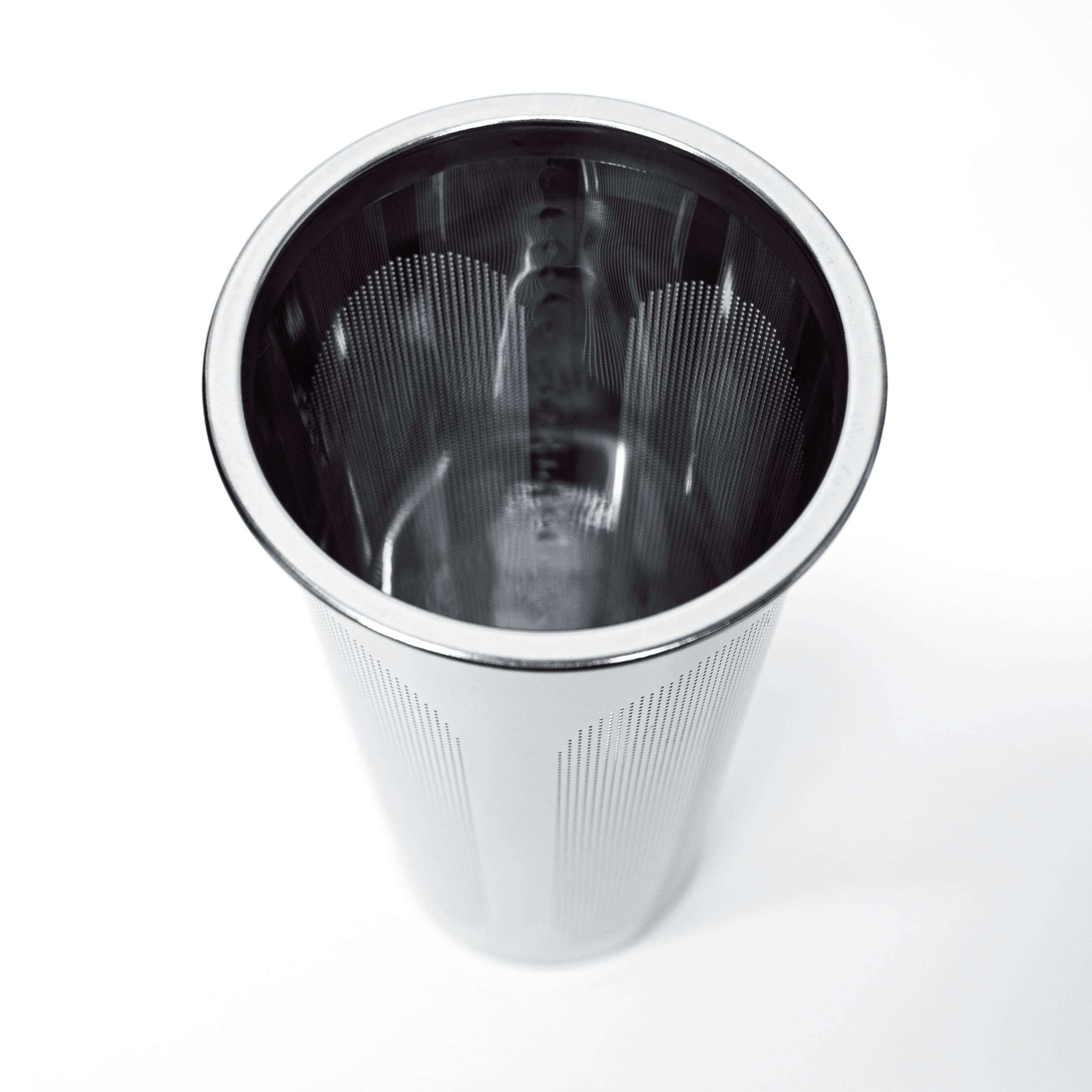 London Sip Cold Brew Coffee Maker - 1500ml Iced Coffee Pitcher & Cold Brewer for Smooth, Low-Acid Coffee - Perfect for Home, Office, or Outdoor Use