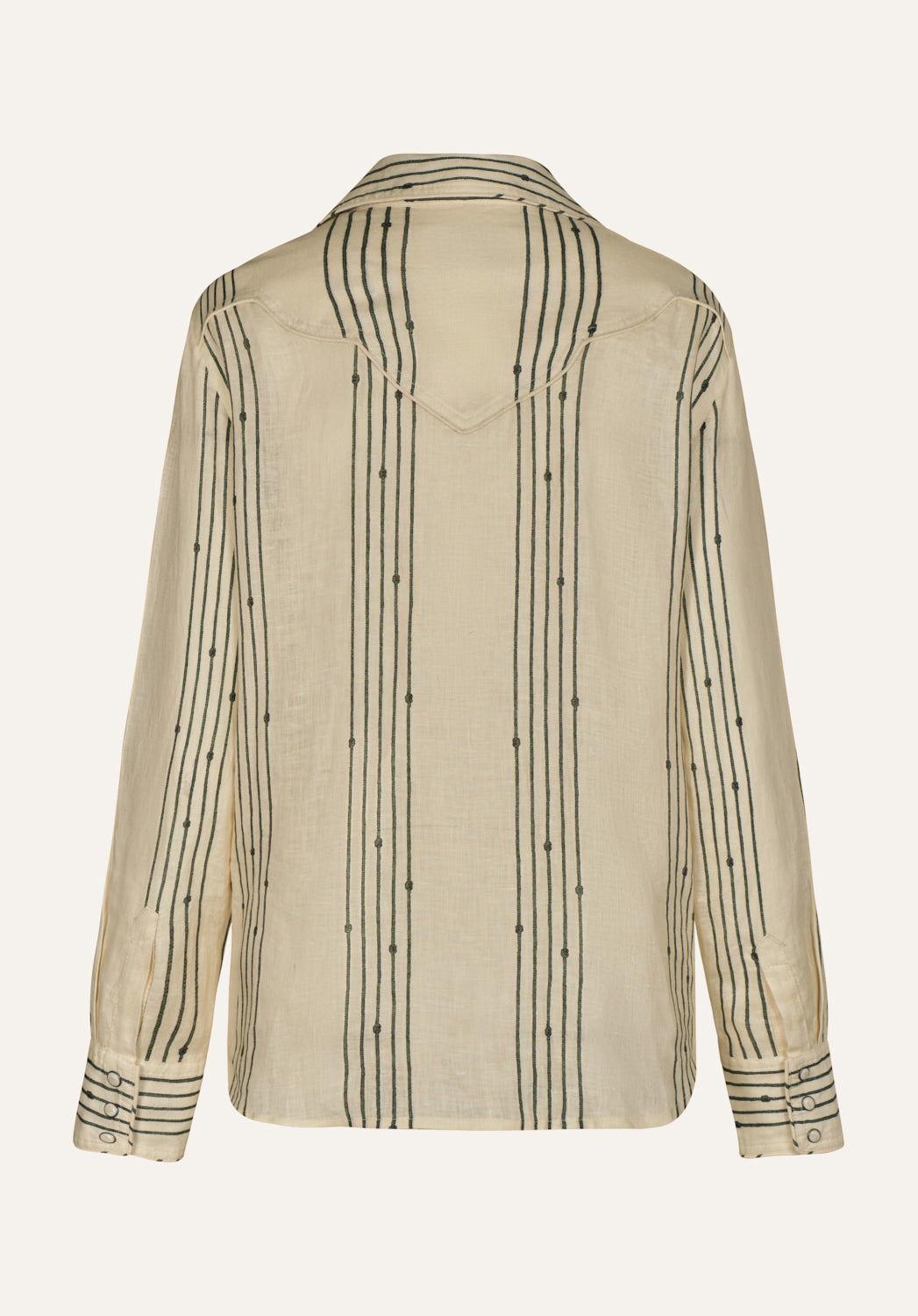 Bareboat Shirt - Comfortable & Stylish Men's Casual Shirt for Sailing & Outdoor Activities | Perfect for Boating, Beach & Summer Wear