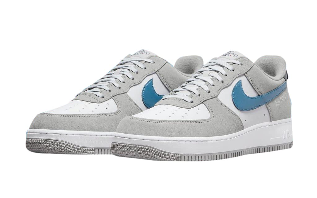 Nike Air Force 1 '07 LV8 Unisex Sneakers - Comfortable Casual Shoes for Men & Women - Perfect for Streetwear, Gym, and Everyday Wear