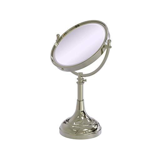 Polished Nickel