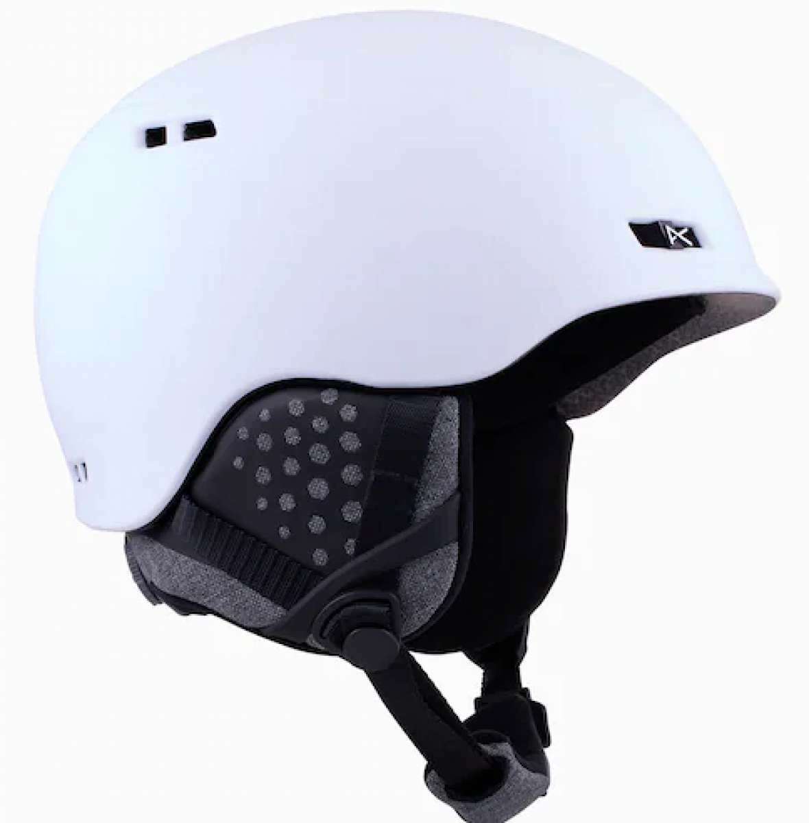 Anon Rodan Snowboard Helmet 2024 - Lightweight & Durable Ski Helmet for Men & Women - Perfect for Snowboarding, Skiing & Winter Sports