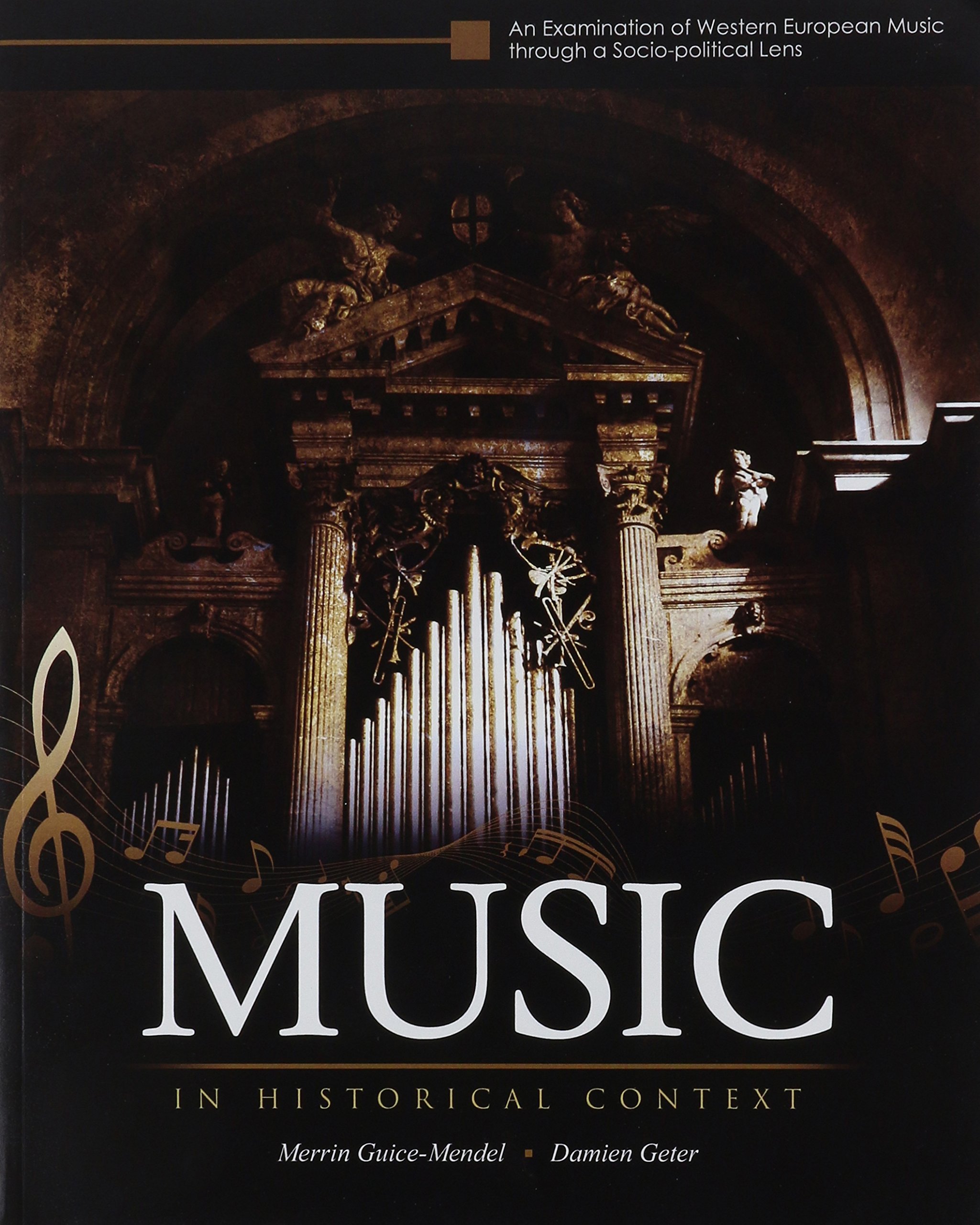 Western European Music History: Sociopolitical Analysis & Cultural Context | Study Guide for Music Lovers & Students
