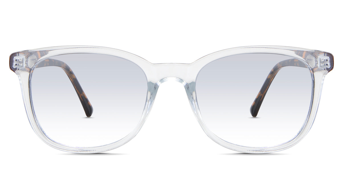 Arbor Women's Prescription Tinted Sunglasses - UV Protection & Polarized Lenses for Driving, Outdoor Sports & Fashion