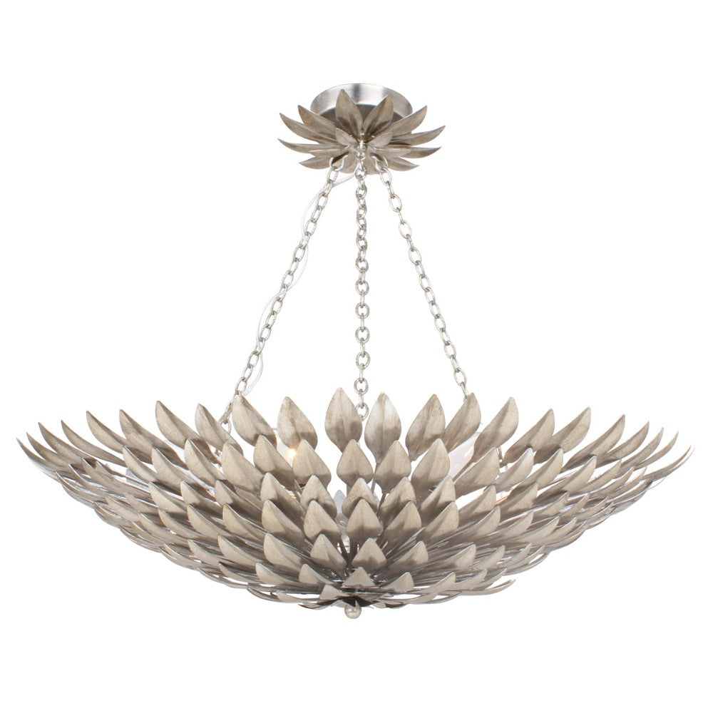 Edra Ceiling Mount - Adjustable Heavy Duty Ceiling Hook for Hanging Plants, Lights & Decor - Perfect for Indoor & Outdoor Home, Garden & Patio Use
