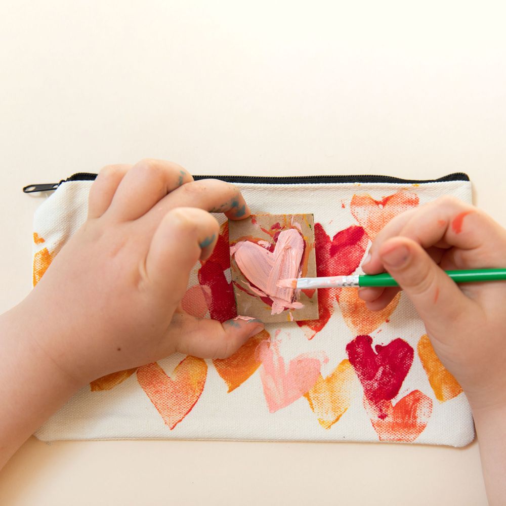 LoLA Glorious Gifts Art Box - Premium Handmade Gift Set for Birthdays, Anniversaries & Special Occasions - Perfect for Artists, Craft Lovers & DIY Enthusiasts
