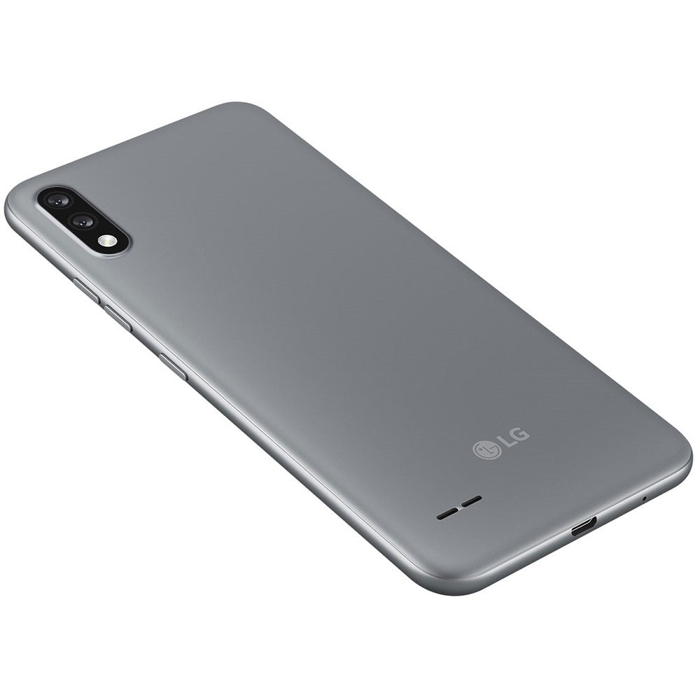 LG K22+ Plus Unlocked Smartphone (64GB, 3GB RAM) - 6.2