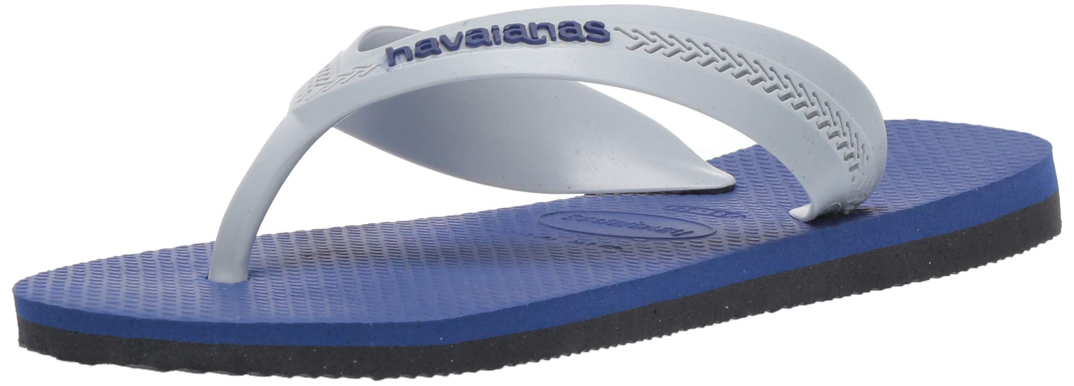 Havaianas Kids Max Flip Flops - Comfortable Sandals for Boys & Girls - Perfect for Beach, Pool & Summer Play