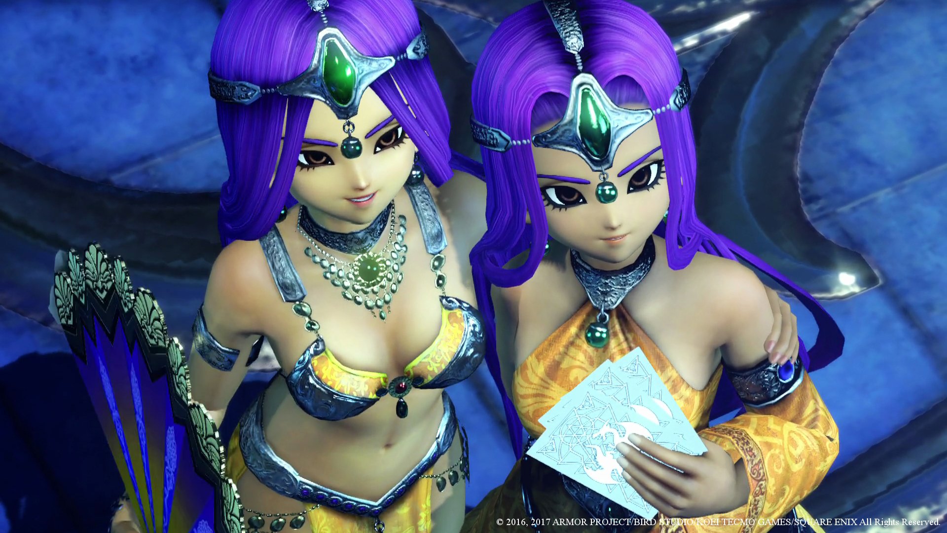 Dragon Quest Heroes II Explorer's Edition for PS4 - Action RPG Adventure Game with Exclusive Content | Perfect for Fans of Japanese RPGs and Co-op Gaming