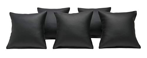 Black Leatherette