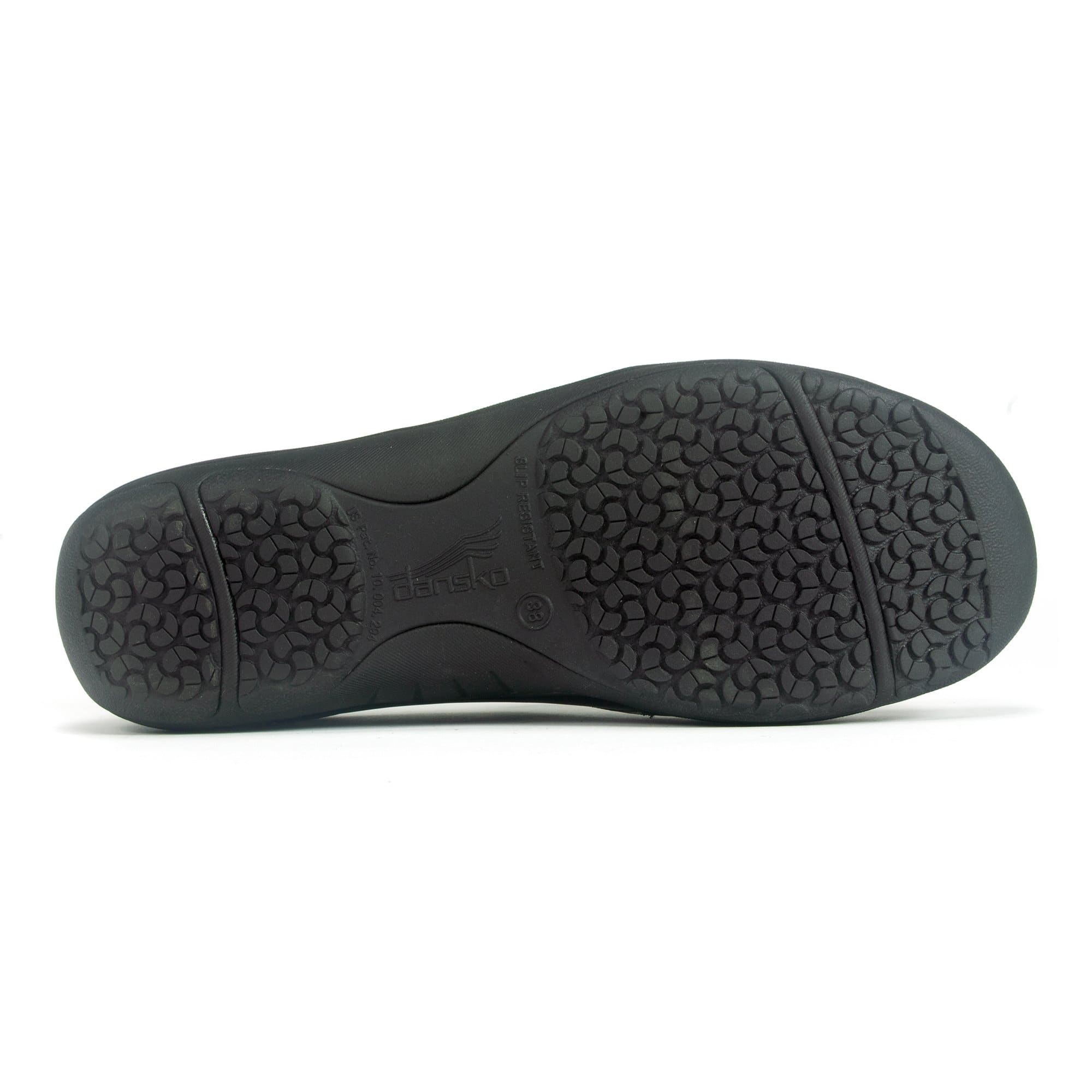 Dansko Neci Women's Professional Clogs - Slip-Resistant Work Shoes for Nurses, Chefs & Healthcare Workers - Comfortable & Supportive for Long Shifts