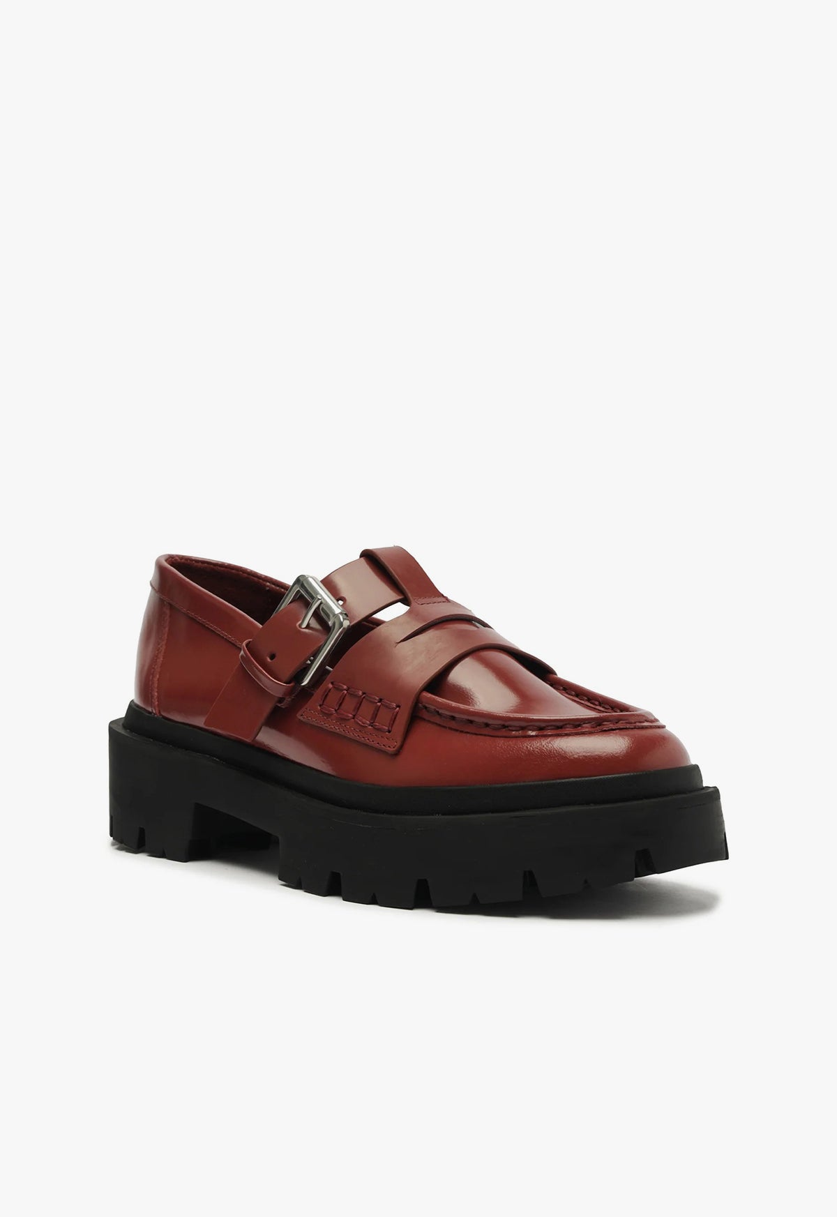Alana Low Heel Flat Shoes for Women - Comfortable & Stylish F24 Collection - Perfect for Office, Casual Wear & Daily Outfits