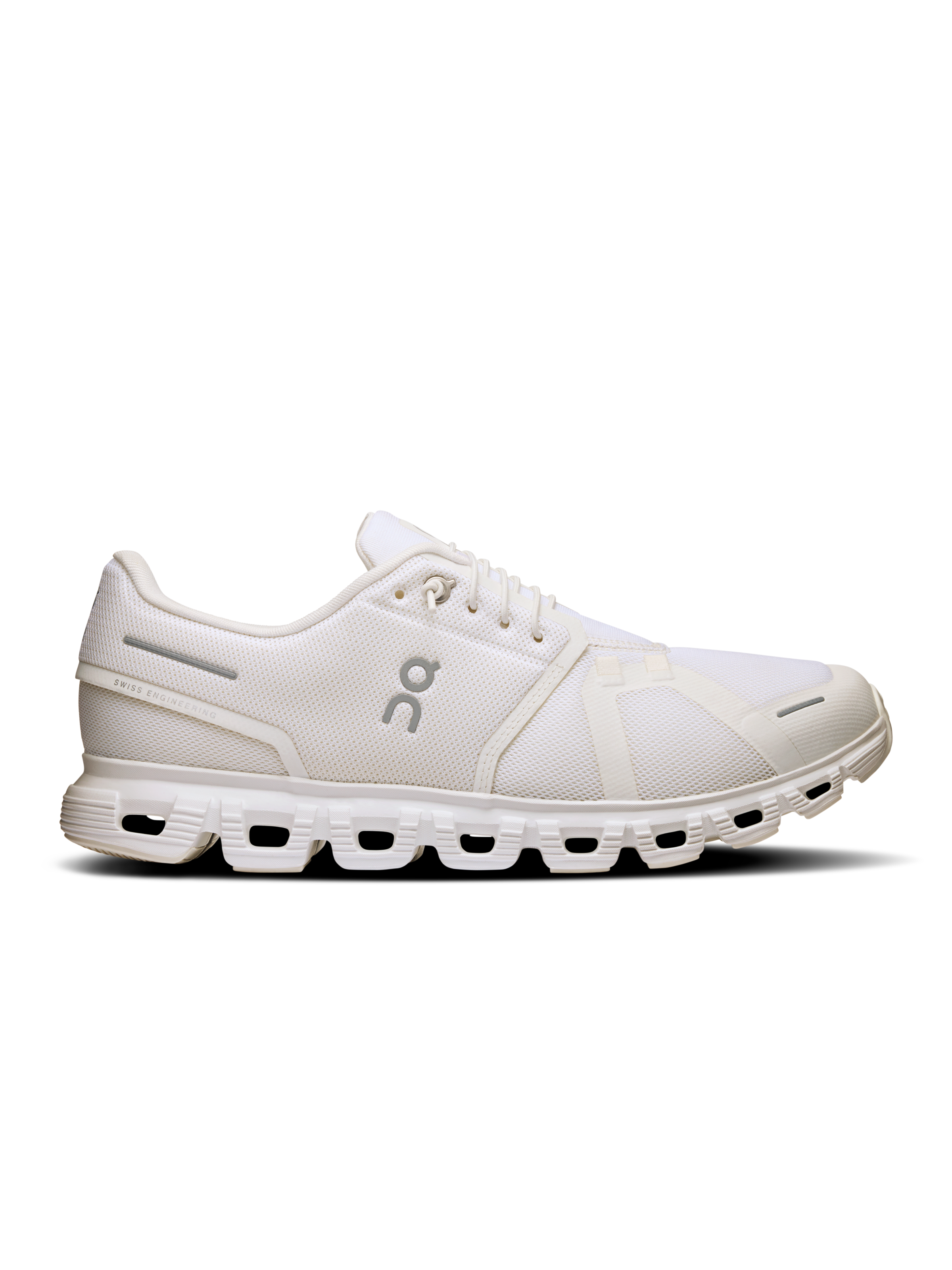 On Cloud 6 Men's Running Shoes - Lightweight Cushioned Sneakers for Road & Trail Running - Perfect for Jogging, Gym Workouts & Daily Wear
