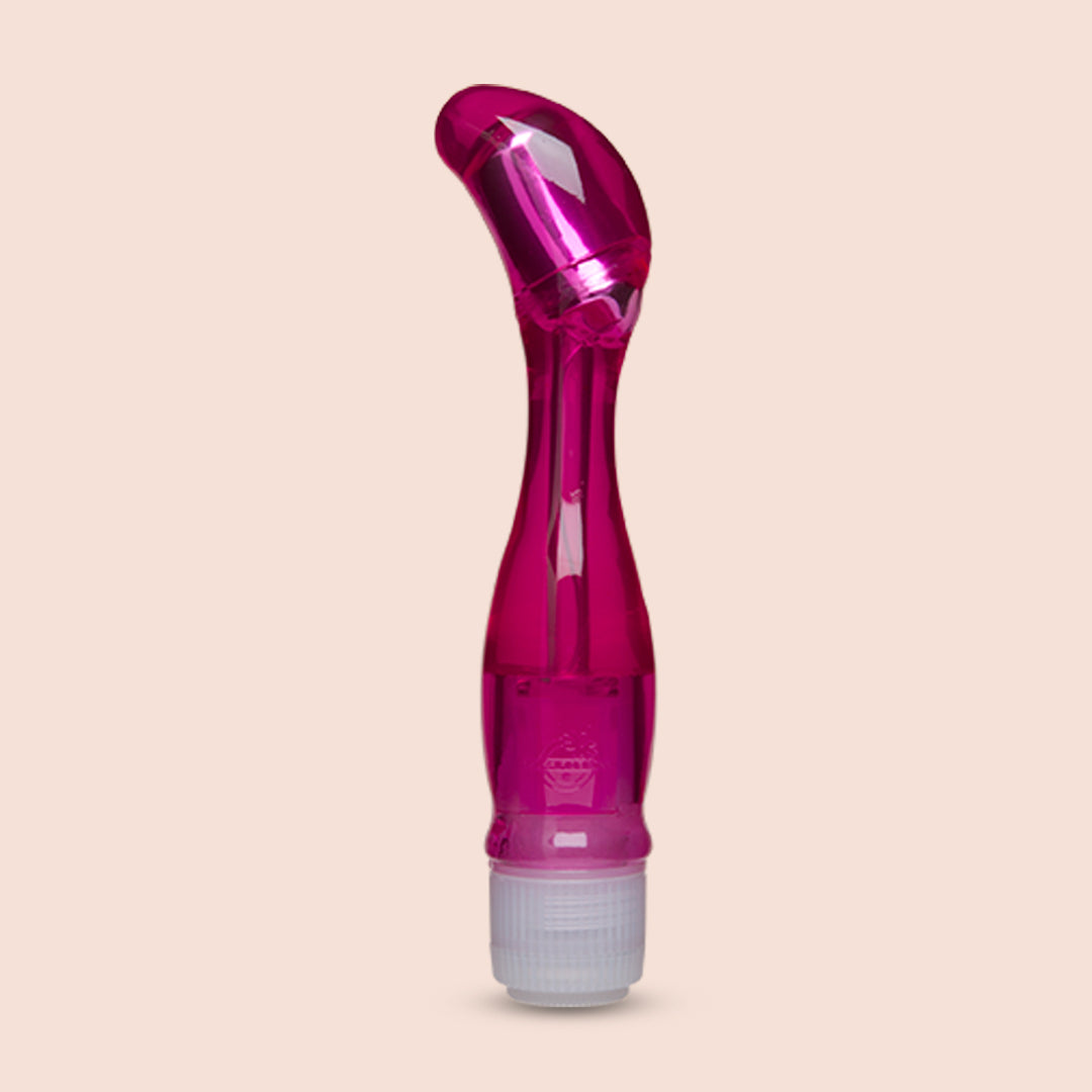 Lucid Dream No. 14 - Award-Winning Maxi Vibrator for Women | Best Massager for Relaxation, Stress Relief & Intimate Pleasure | Perfect for Self-Care Nights & Couples Play