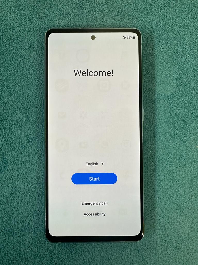 Samsung Galaxy S20 FE 5G Unlocked Smartphone - 128GB, 6.5