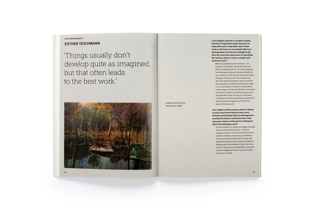 Photographers on Photography by Henry Carroll - Expert Insights & Techniques for Aspiring Photographers | Perfect for Photography Enthusiasts & Professionals