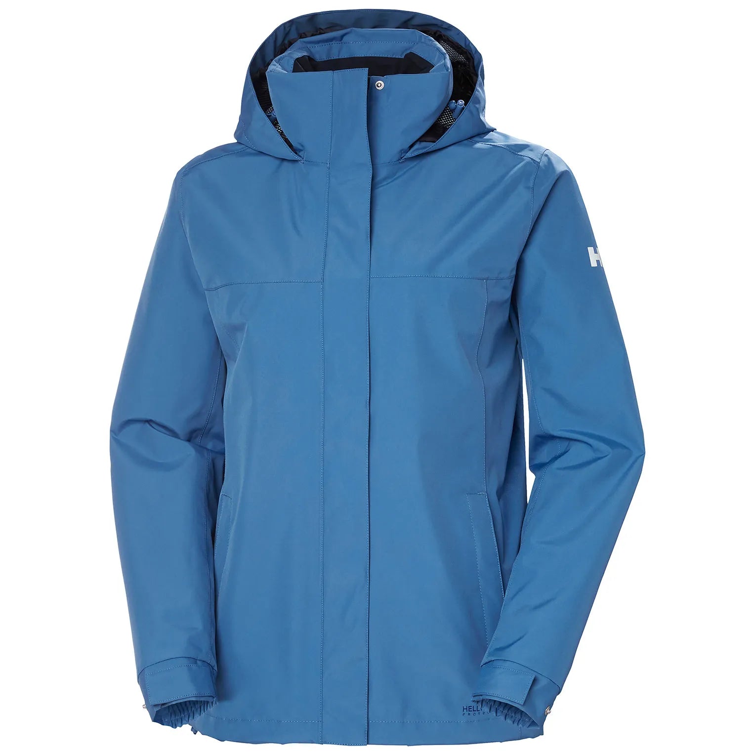 Women's Aden Jacket 62650 - Lightweight Waterproof Windbreaker for Outdoor Hiking, Travel & Everyday Wear