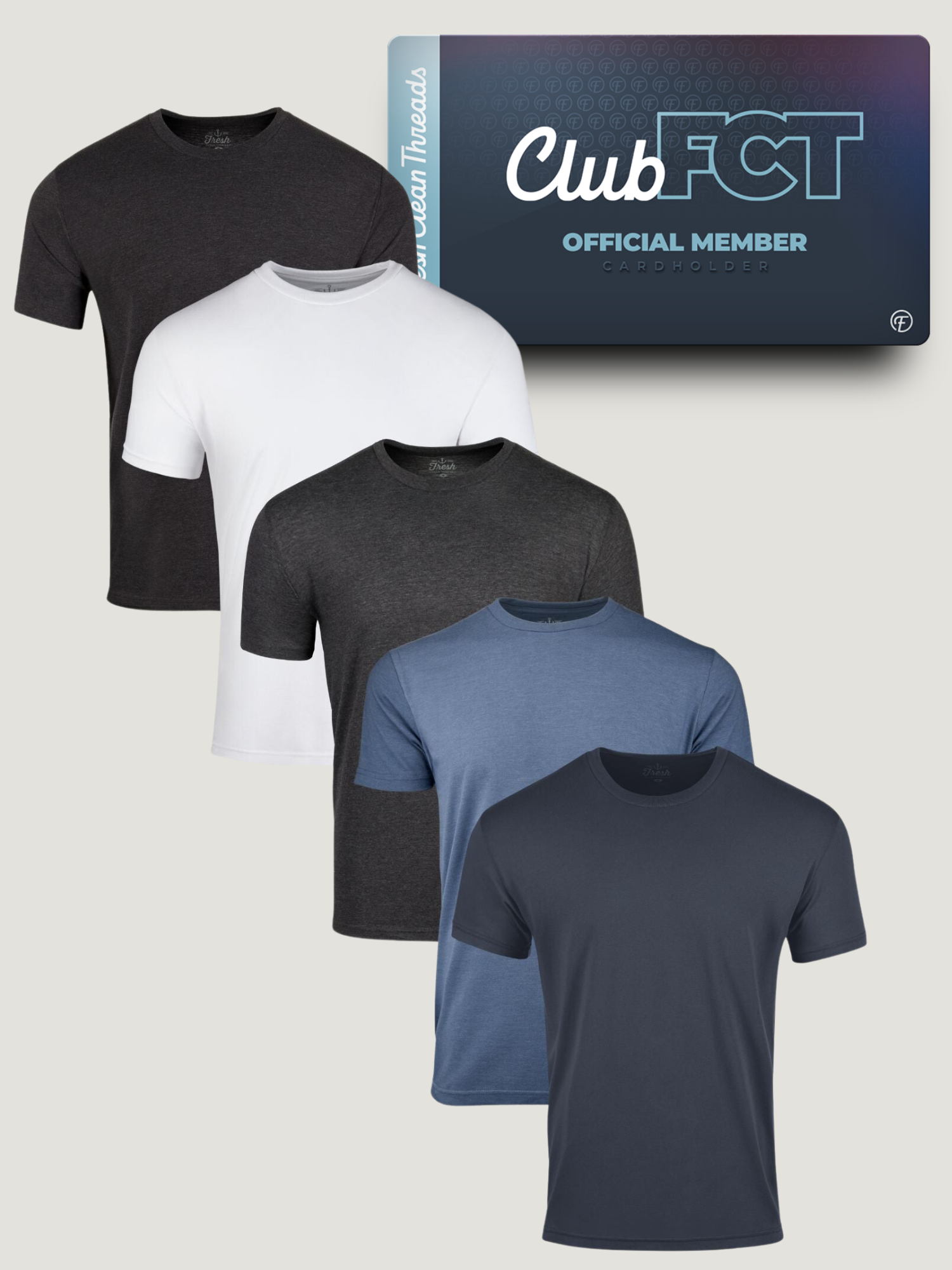 Best Sellers Member 5 Pack - Premium Quality Multipack for Everyday Use | Perfect for Gifts, Parties & Family Sharing