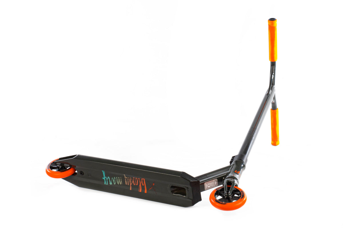 Versatyl Bloody Mary V2 Pro Scooter - High Performance Kick Scooter for Adults & Teens - Perfect for Commuting, Tricks & Urban Riding
