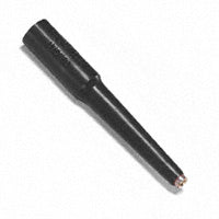 Fluke Pomona 3564 Banana Plug Test Adapter with .093 Socket - Black & Red (Item# 1632284, 1632291) - Perfect for Electronics Testing, Lab Equipment & DIY Projects