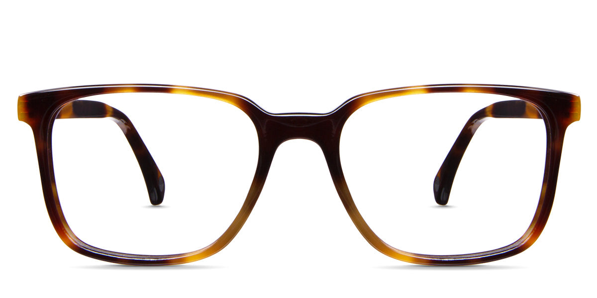 Brantley Jr Kids Prescription Eyeglasses - Durable & Stylish Frames for Boys & Girls - Perfect for School, Reading & Daily Wear