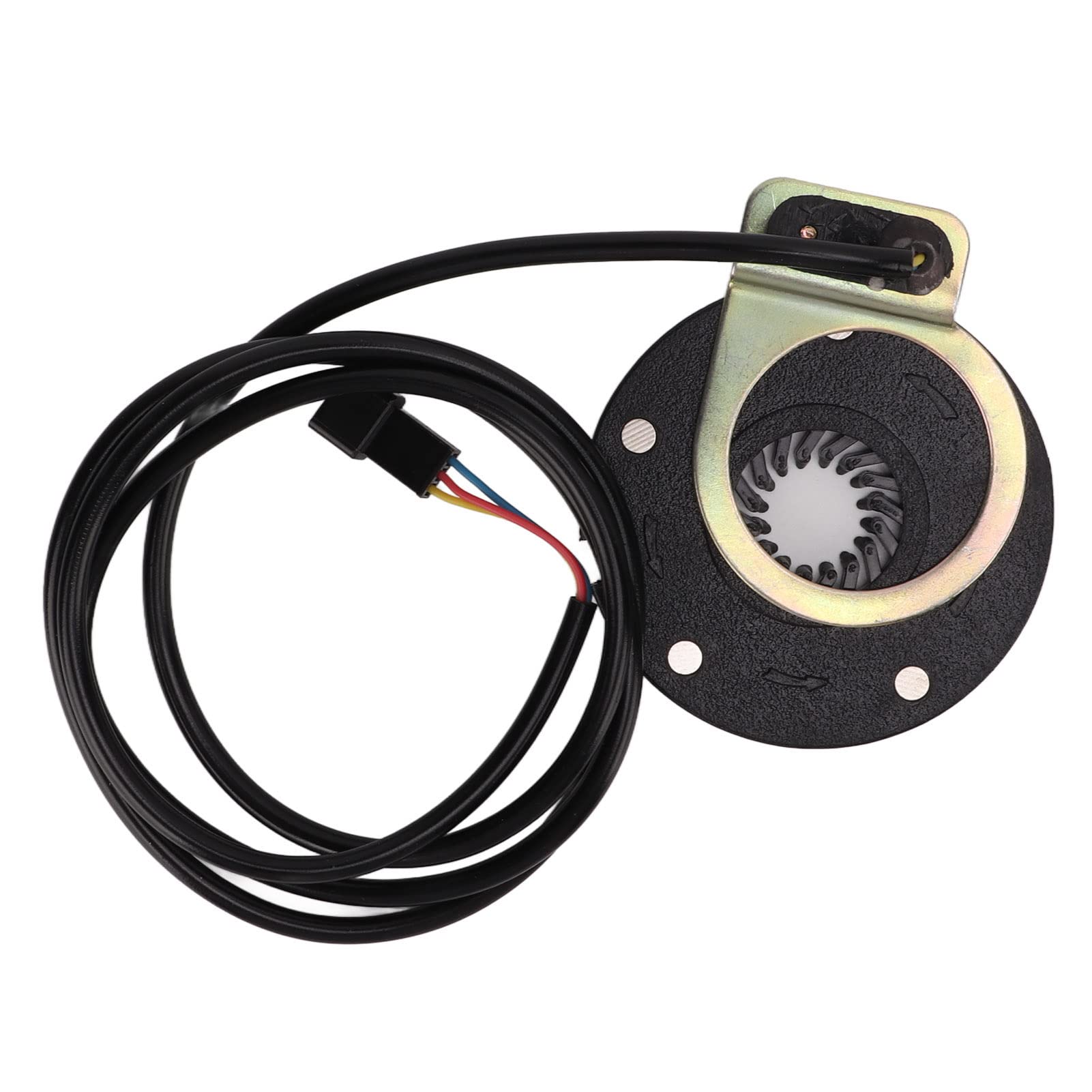 Electric Bike Pedal Assist Sensor - Easy Installation, Effortless Riding & Energy Saving | Perfect for Commuting, Mountain Biking & Long-Distance Cycling