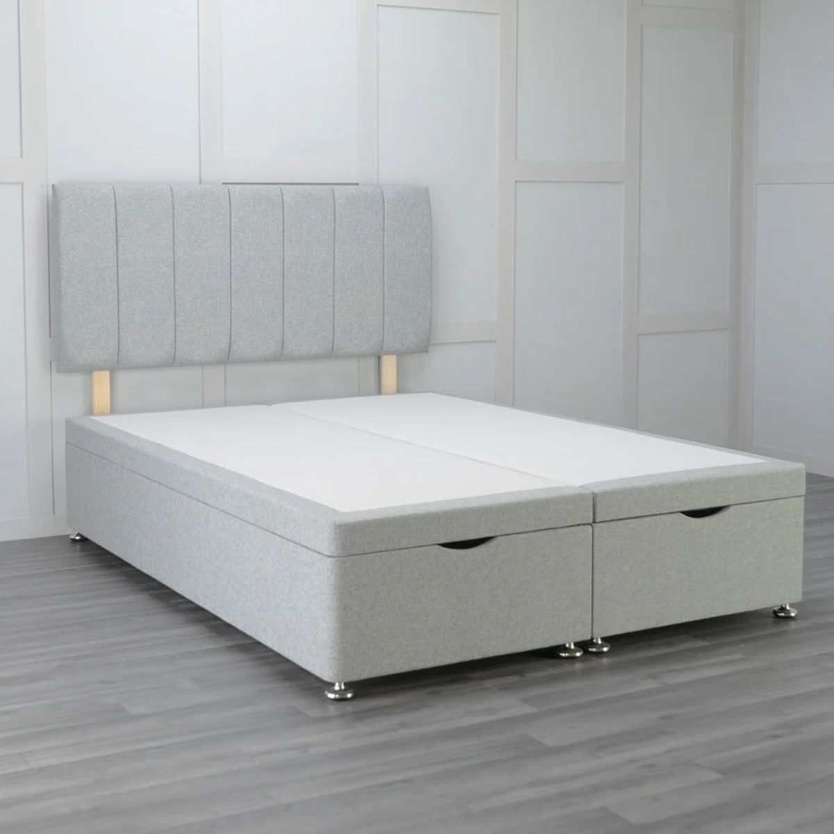 Milan Platinum
