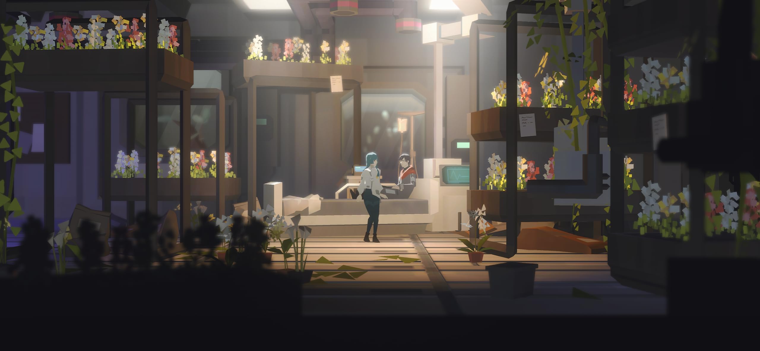 OPUS: Echo of Starsong Full Bloom Edition – Launch Edition for Nintendo Switch | Sci-Fi Adventure Game with Emotional Storyline | Perfect for Home Gaming & Travel Entertainment