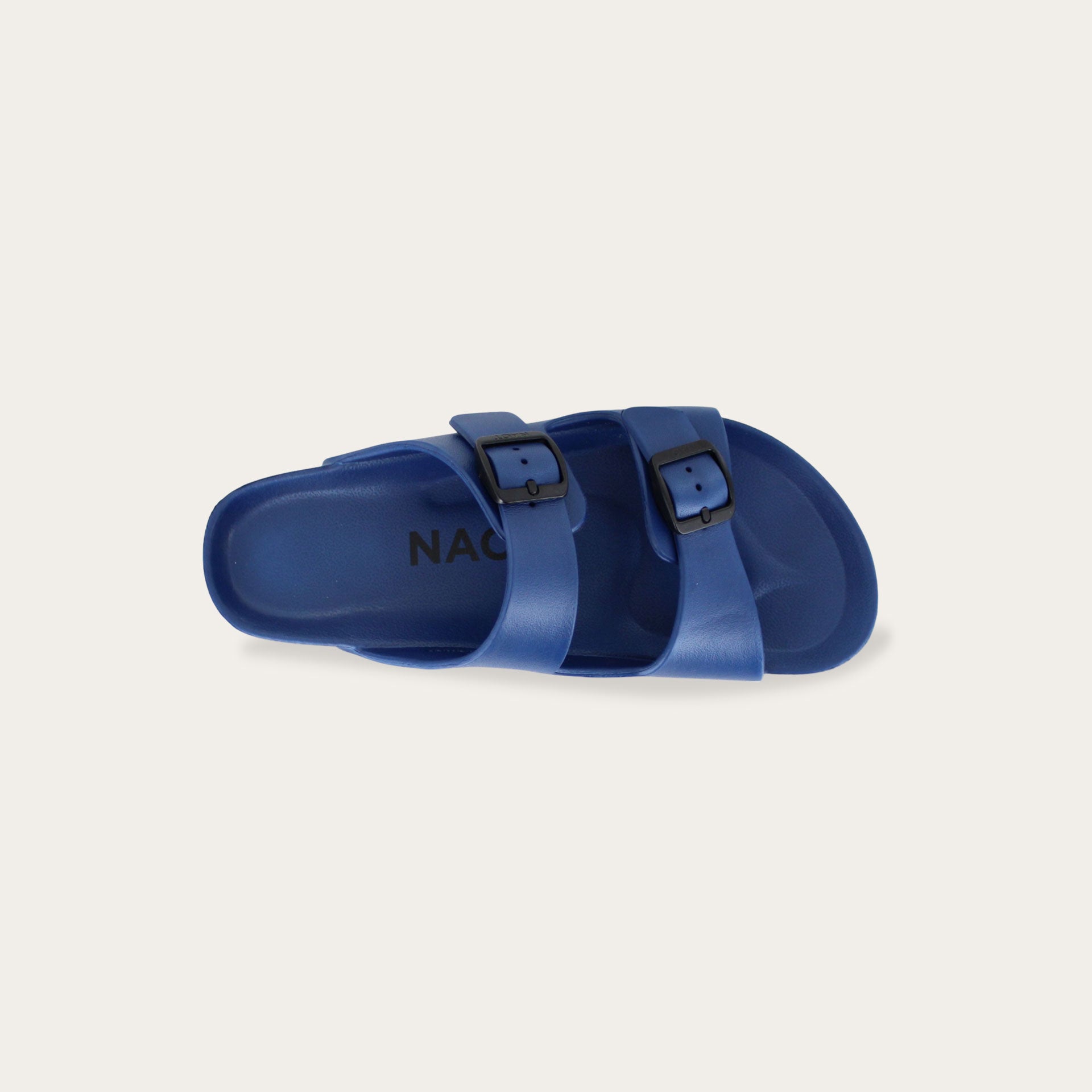 Santa Barbara EVA Foam Sandals - Comfortable Beach Slides for Women & Men - Perfect for Pool, Beach, and Summer Outdoor Activities