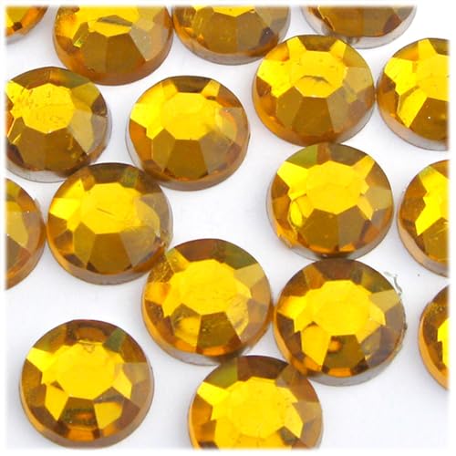 Golden Yellow