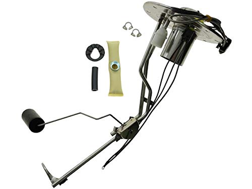 Fuel Level Sending Unit Replacement for 1982 Chevy Corvette C3 - Gas Tank Sensor with OEM Fit - Perfect for Classic Car Restoration & Performance Upgrades