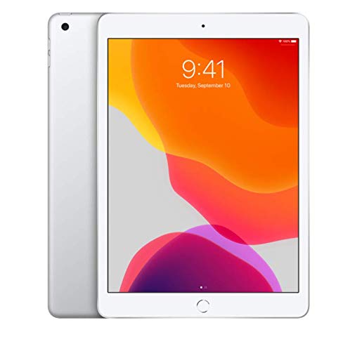 Refurbished Apple iPad 10.2