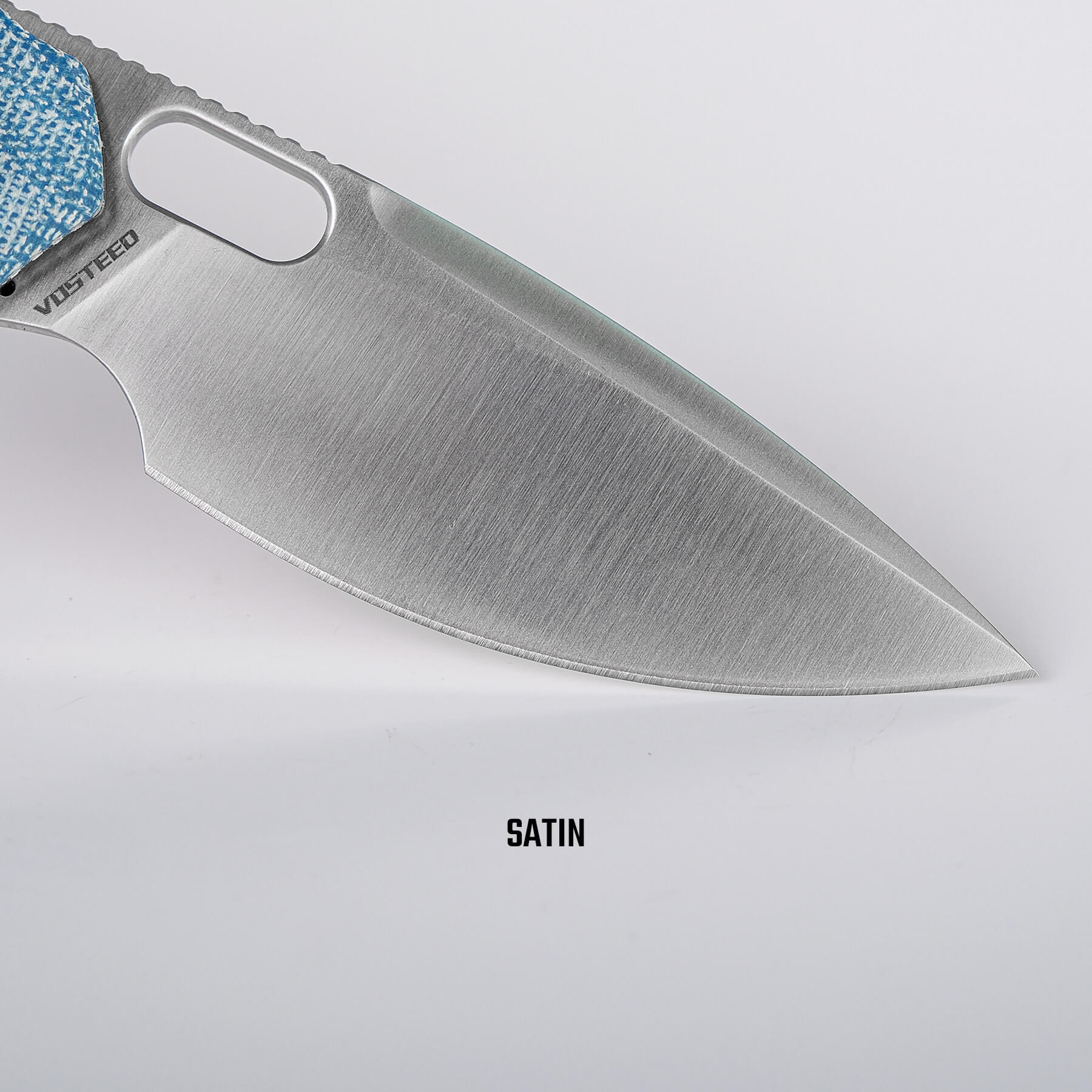 Psyop Top Liner Lock Knife - 3.32