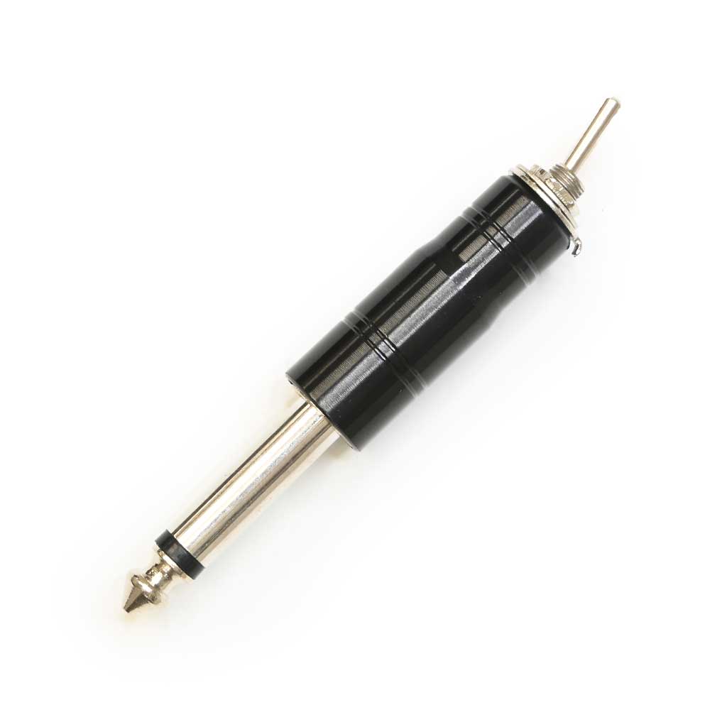 Black Hand Switch for Power Supply - On/Off Control for Electronics, Appliances & DIY Projects - Perfect for Workshops, Home Use & Industrial Equipment