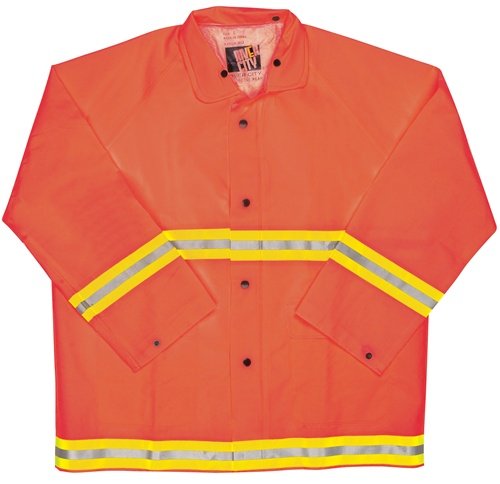MCR Safety Men's Industrial Work Gloves - Durable & Comfortable for Construction, Warehouse & Heavy Duty Use