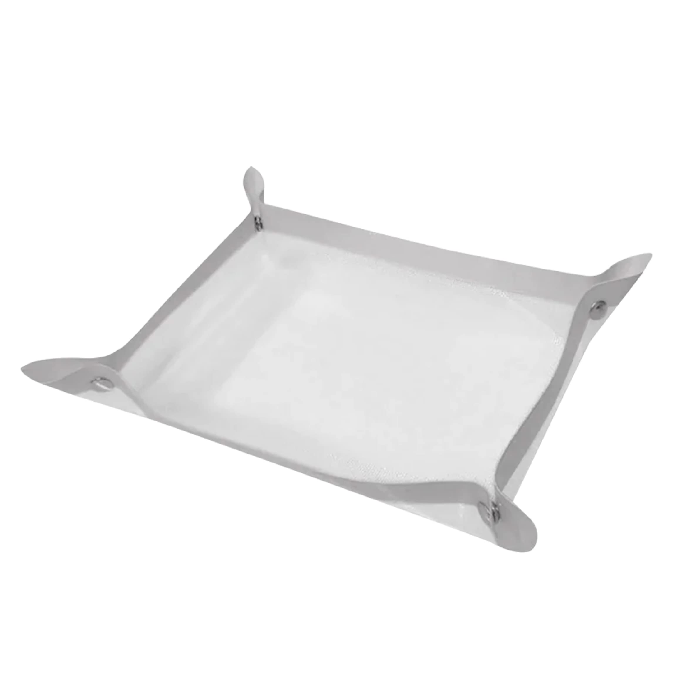 Non-Stick Silicone Baking Mat - BPA-Free, Leak Proof & Reusable - 11.8