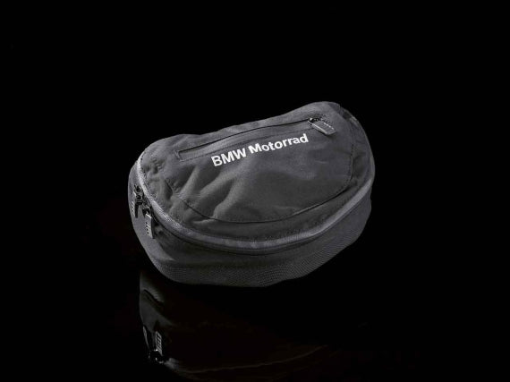BMW F800GS F700GS F650GS Enduro Motorcycle Rear Bag - Waterproof Durable Storage for Adventure Riding & Off-Road Travel