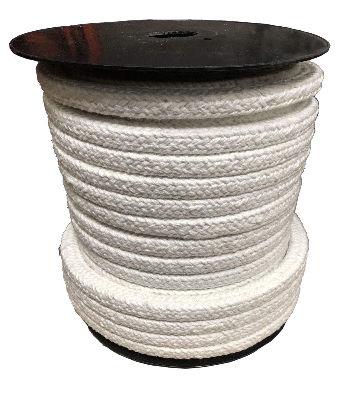 High Temperature Ceramic Fiber Rope Gasket - 1
