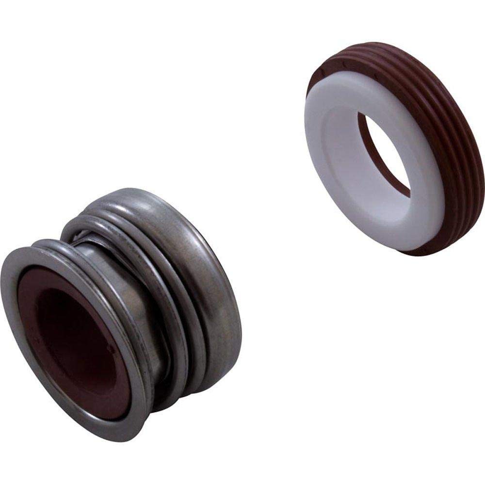 PENTAIR Water Pool and Spa 400031Z Seal Plate Kit Replacement - Compatible with Pool Pumps, Hot Tubs, and Spa Equipment - Perfect for Pool Maintenance and Water System Repairs